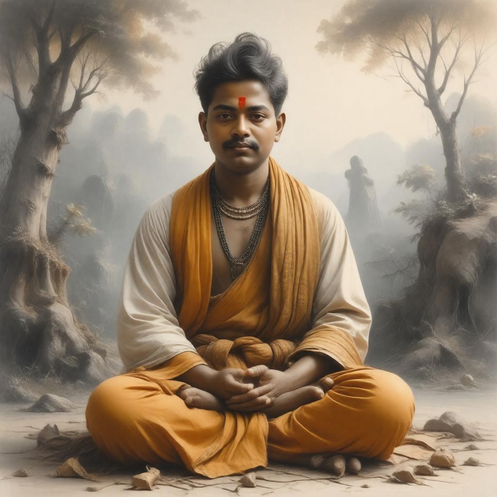 Swami Vivekananda